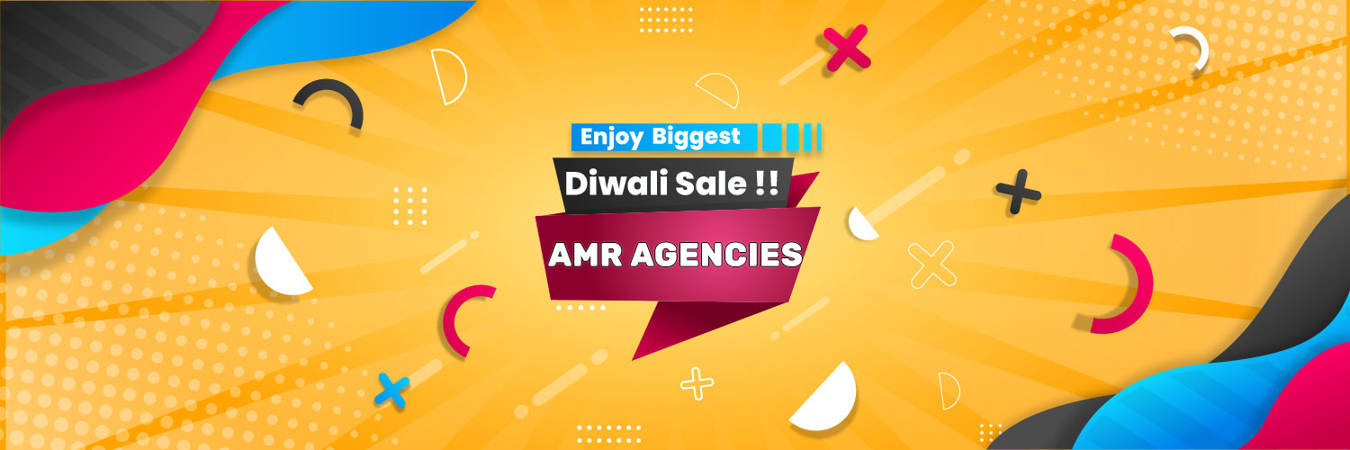 AMR Agencies